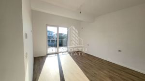 Duplex nou,3 dormitoare,3 bai,Dumbravita,zona Cora - imagine 12