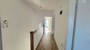 Duplex nou,3 dormitoare,3 bai,Dumbravita,zona Cora - imagine 10