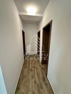 Apartament 3 camere, parter, Ciarda Rosie - imagine 9