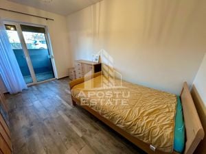 Apartament 3 camere, parter, Ciarda Rosie - imagine 10