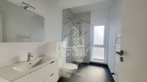 Duplex nou,3 dormitoare,3 bai,Dumbravita,zona Cora - imagine 7