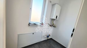 Duplex nou,3 dormitoare,3 bai,Dumbravita,zona Cora - imagine 9