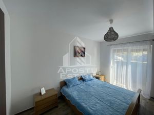 Apartament modern 3 camere, 2 bai, loc de parcare, Buziasului - imagine 8