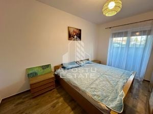 Apartament 3 camere, parter, Ciarda Rosie - imagine 6