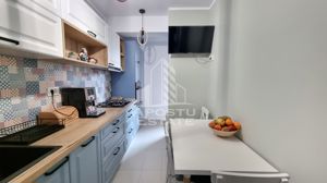 Apartament 2 camere, bloc nou, loc de parcare, Calea Aradului - imagine 3