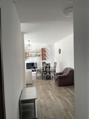 Apartament modern 3 camere, 2 bai, loc de parcare, Buziasului - imagine 6