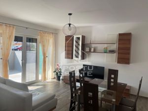 Apartament modern 3 camere, 2 bai, loc de parcare, Buziasului - imagine 4