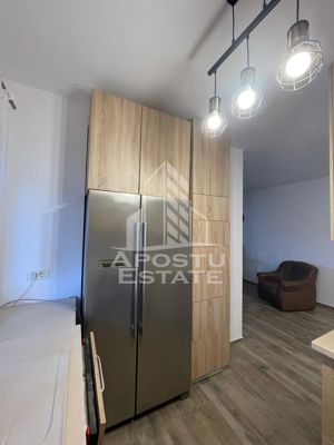 Apartament modern 3 camere, 2 bai, loc de parcare, Buziasului - imagine 3