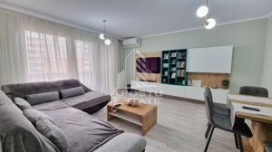 Apartament 2 camere, bloc nou, loc de parcare, Calea Aradului - imagine 2