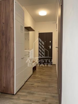 Apartament modern 3 camere, 2 bai, loc de parcare, Buziasului - imagine 7