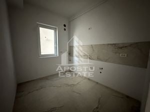 Apartament cu 2 camere in zona planetelor, la asfalt in Giroc. - imagine 12