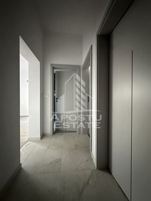 Apartament cu 2 camere in zona planetelor, la asfalt in Giroc. - imagine 5