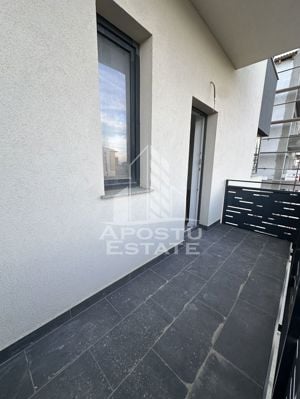 Apartament cu 2 camere in zona planetelor, la asfalt in Giroc. - imagine 15