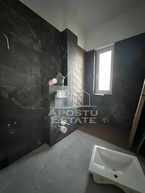 Apartament cu 2 camere in zona planetelor, la asfalt in Giroc. - imagine 11