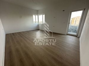 Apartament cu 2 camere in zona planetelor, la asfalt in Giroc. - imagine 2