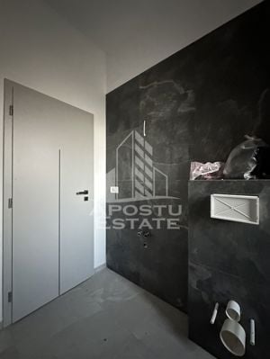 Apartament cu 2 camere in zona planetelor, la asfalt in Giroc. - imagine 10