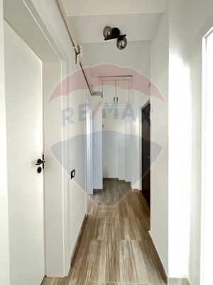 Apartament cu 2 camere de închiriat la Pta Romana - imagine 3