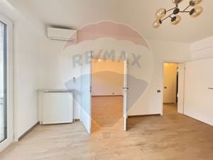 Apartament cu 2 camere de închiriat la Pta Romana - imagine 9