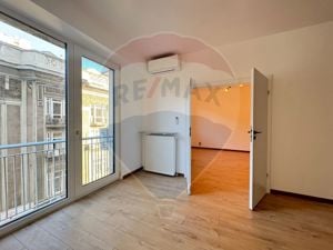 Apartament cu 2 camere de închiriat la Pta Romana - imagine 12