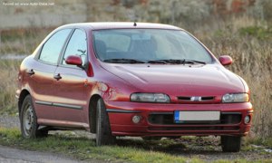 MOTOR 182A2.000 FIAT BRAVA (182) 1.8 16V / 16V 115 GT