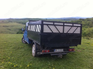 Ford Transit MK4 - imagine 2