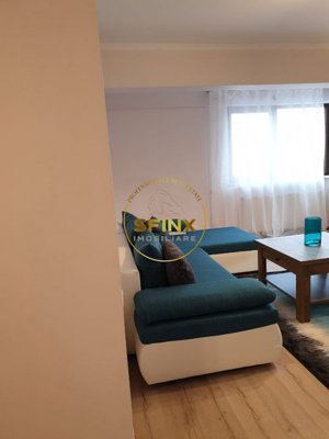 Apartament 2 camere superb, langa Parcul Kiseleff, cu centrala termica si garaj! - imagine 3