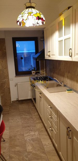 Apartament 2 camere superb, langa Parcul Kiseleff, cu centrala termica si garaj! - imagine 9