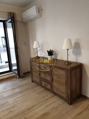 Apartament 2 camere superb, langa Parcul Kiseleff, cu centrala termica si garaj! - imagine 4