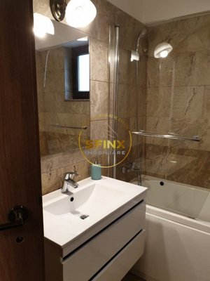 Apartament 2 camere superb, langa Parcul Kiseleff, cu centrala termica si garaj! - imagine 14