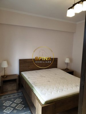 Apartament 2 camere superb, langa Parcul Kiseleff, cu centrala termica si garaj! - imagine 7