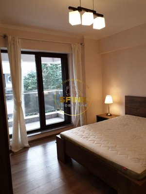 Apartament 2 camere superb, langa Parcul Kiseleff, cu centrala termica si garaj! - imagine 6