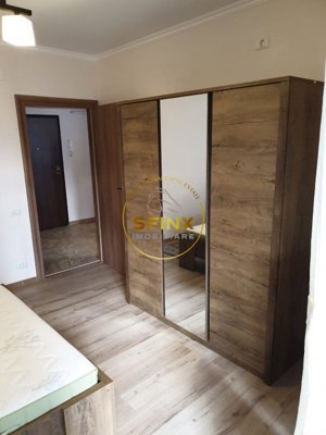 Apartament 2 camere superb, langa Parcul Kiseleff, cu centrala termica si garaj! - imagine 8