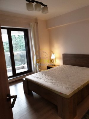 Apartament 2 camere superb, langa Parcul Kiseleff, cu centrala termica si garaj! - imagine 5