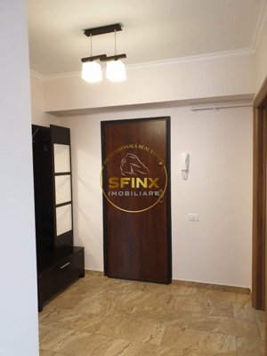 Apartament 2 camere superb, langa Parcul Kiseleff, cu centrala termica si garaj! - imagine 11