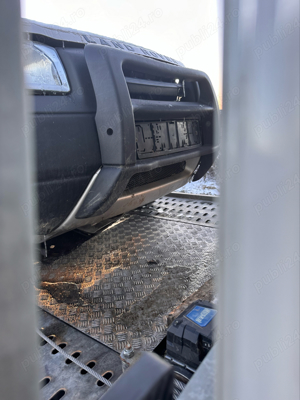 Dezmembram  Land Rover Freelander 1 - imagine 2