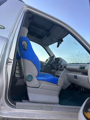 Dezmembram  Land Rover Freelander 1 - imagine 3