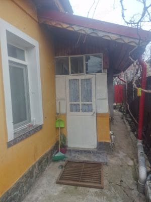 vanzare casa si teren in Targoviste judet Dambovita - imagine 8