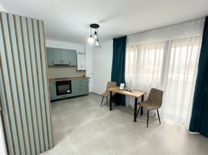 Cazare Regim Hotelier IASI - Apartamente 1 2 Camere - imagine 4