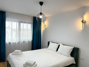 Cazare Regim Hotelier IASI - Apartamente 1 2 Camere - imagine 4