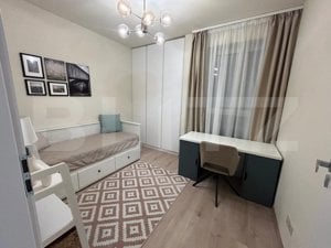 Apartament 3 camere, 65 mp, terasa 40 mp, loc de parcare, zona-Grigorescu - imagine 15