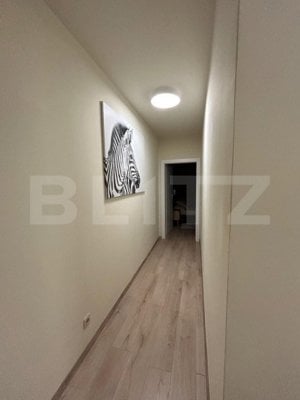 Apartament 3 camere, 65 mp, terasa 40 mp, loc de parcare, zona-Grigorescu - imagine 14