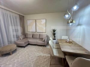 Apartament 3 camere, 65 mp, terasa 40 mp, loc de parcare, zona-Grigorescu - imagine 17