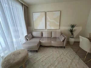 Apartament 3 camere, 65 mp, terasa 40 mp, loc de parcare, zona-Grigorescu - imagine 11