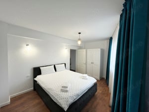 Cazare Regim Hotelier IASI - Apartamente 1 2 Camere - imagine 2