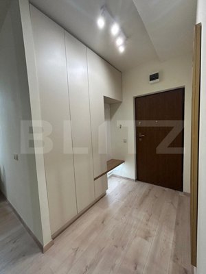 Apartament 3 camere, 65 mp, terasa 40 mp, loc de parcare, zona-Grigorescu - imagine 19