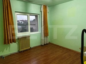 Apartament 4 camere decomandate, 2 bai, 77 mp, zona autogari Beta - imagine 3