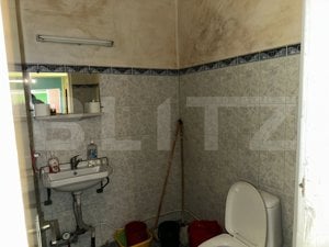 Apartament 4 camere decomandate, 2 bai, 77 mp, zona autogari Beta - imagine 6