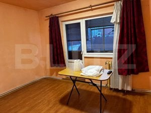 Apartament 4 camere decomandate, 2 bai, 77 mp, zona autogari Beta