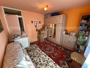 Apartament cu 4 camere 82 mp, Bejan, Deva - imagine 8