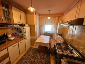 Apartament cu 4 camere 82 mp, Bejan, Deva - imagine 2